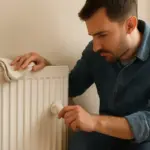 Come mantenere i termosifoni puliti ed efficienti? Scopri il gesto che abbassa la bolletta