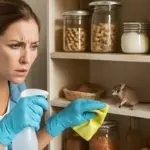 Igiene nelle dispense alimentari: come prevenire contaminazioni che mettono a rischio la salute