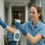 Detergenti enzimatici per ambienti professionali: perché sceglierli migliora risultati e salute