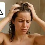 Quali errori evitare lavando i capelli ogni giorno? Rischi nascosti e rimedi pratici