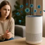 Sanificatori per ambienti: il dettaglio che fa la differenza contro virus e batteri invisibili