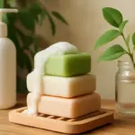 Bagnoschiuma solidi eco-friendly: perché durano di più e aiutano l’ambiente