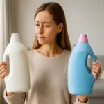 Detersivi profumati o neutri? La scelta migliore per chi vuole un’aria più salubre in casa