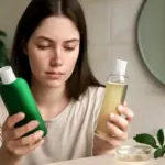 Come scegliere lo shampoo per capelli grassi: il principio attivo che riequilibra senza aggredire