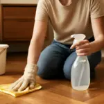 Quale prodotto usare per la pulizia delle superfici in legno? Il metodo che protegge davvero mobili e parquet