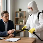 Eco-bonus per chi sanifica aziende e locali: quali sono i vantaggi e come ottenerli