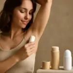 Deodoranti naturali senza alluminio: l’alternativa efficace alla versione tradizionale