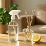 Deodoranti naturali per ambienti: profuma casa senza inquinare l’aria