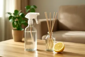 Deodoranti naturali per ambienti: profuma casa senza inquinare l’aria