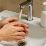 Mani e unghie perfettamente pulite: la routine rapida che tutela la salute quotidiana