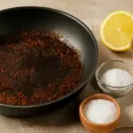 Pentole incrostate: quali ingredienti naturali usare per non rovinare il fondo antiaderente