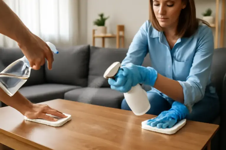 Qual è la differenza tra disinfettare e sanificare? La risposta utile per ogni ambiente