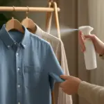 Deodoranti spray per tessuti: alternativa sicura ai profumatori tradizionali e come usarli correttamente