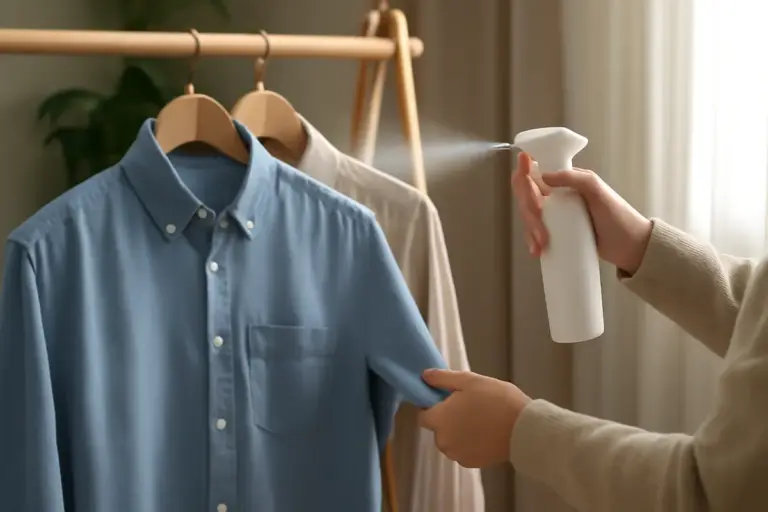 Deodoranti spray per tessuti: alternativa sicura ai profumatori tradizionali e come usarli correttamente