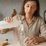 Come prolungare la durata dei detergenti ecologici? Il consiglio pratico che limita gli sprechi