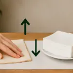Tovaglioli compostabili o carta tradizionale? Il vantaggio per pelle e ambiente in ogni occasione