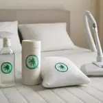 Prodotti antiacaro per tessili domestici: la soluzione che migliora davvero la qualità dell’aria