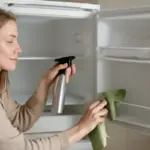 Sbrinare il freezer senza fatica: il trucco naturale che evita sprechi ed energia in eccesso