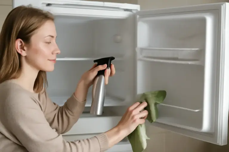 Sbrinare il freezer senza fatica: il trucco naturale che evita sprechi ed energia in eccesso