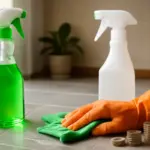 Detergenti biologici per superfici dure: prestazioni reali e risparmio a confronto