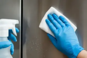 Qual è il modo giusto di igienizzare le superfici in acciaio inox? Scopri ciò che rallenta la corrosione