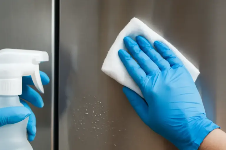 Qual è il modo giusto di igienizzare le superfici in acciaio inox? Scopri ciò che rallenta la corrosione