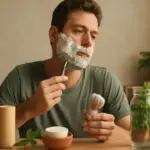 Rasatura ecologica e sostenibile: elimina irritazioni e riduci sprechi con metodi green