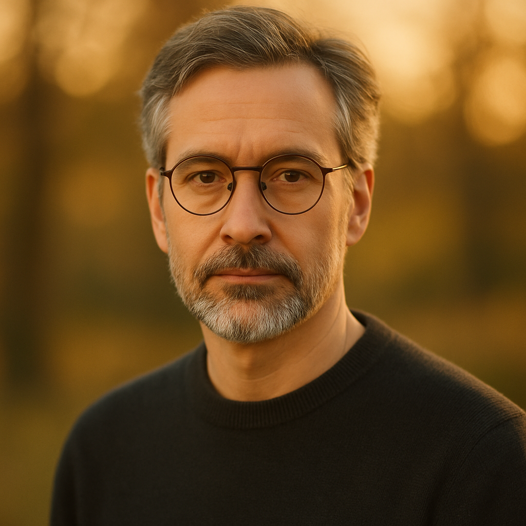Massimo Palandri