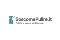 Soscomepulire.it