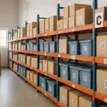 Sistema di Gestione Prodotti Chimici: Come Organizzare Magazzino e Conformità