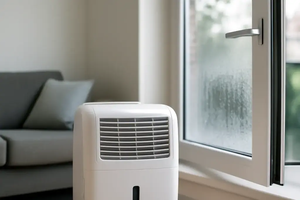 Strategie per prevenire l’umidità nei locali interni e mantenere un ambiente sano